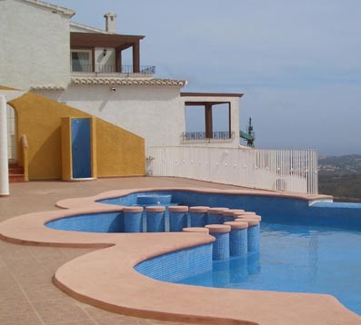 Cumbre del Sol Apartment - Near to Moraira